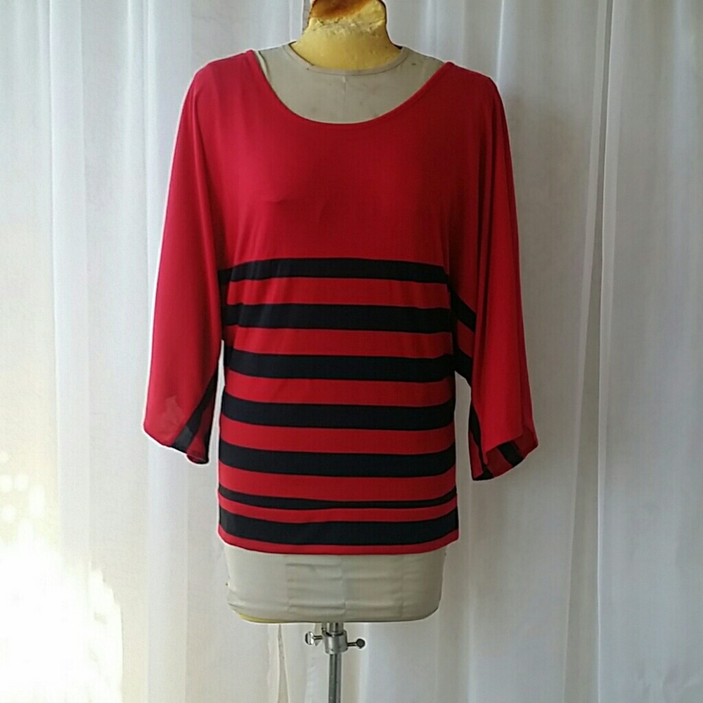 ⏳Plus Size Top